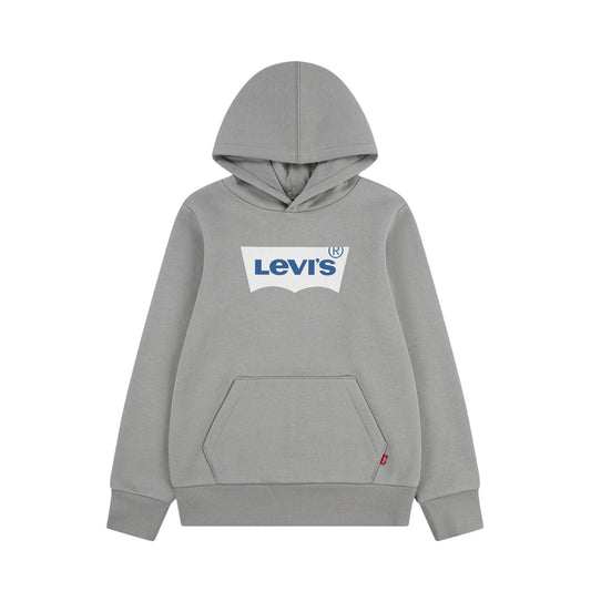 Levi's - Light grey hoodie