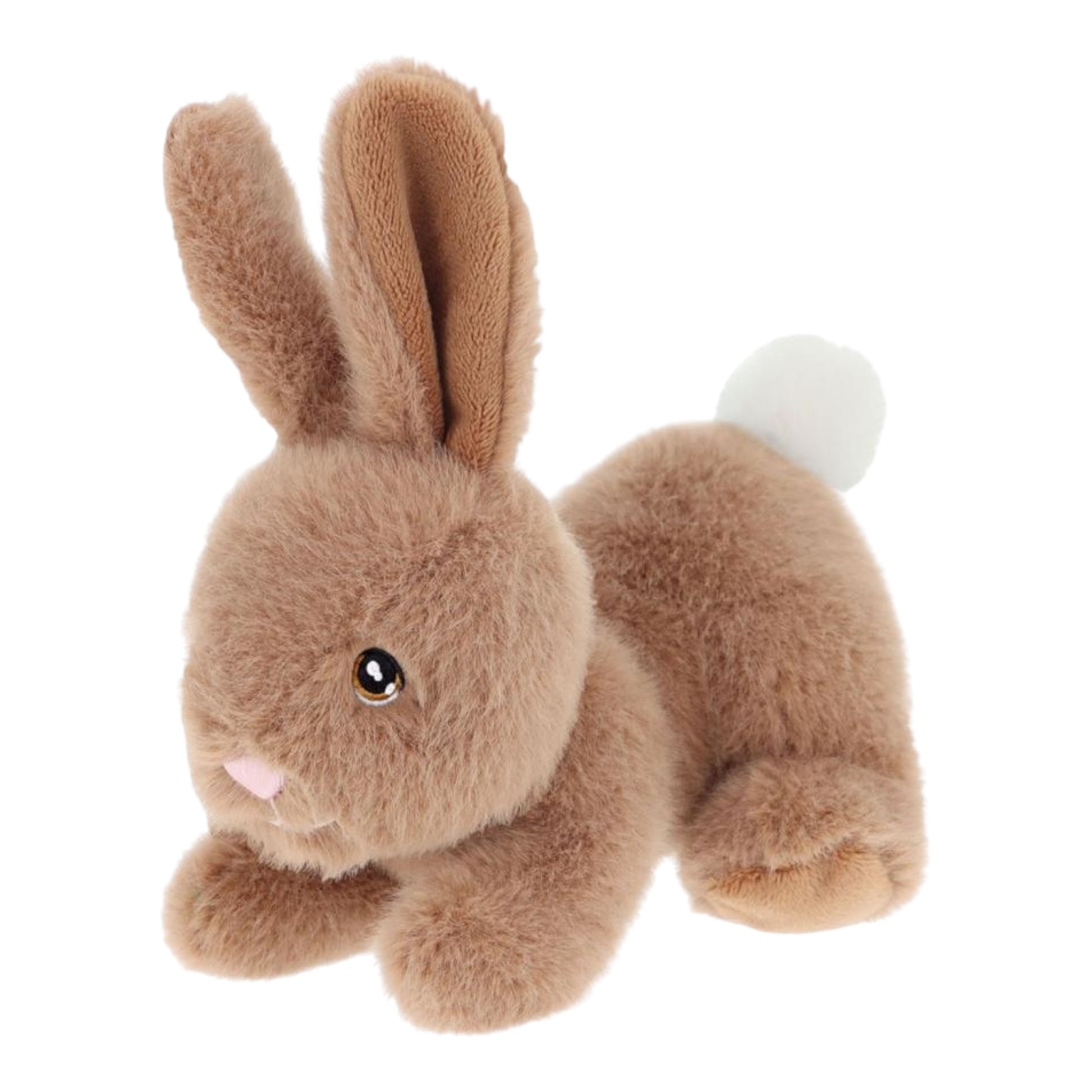 Keel, soft toy, Keel eco - Bunnies (asst. colours)