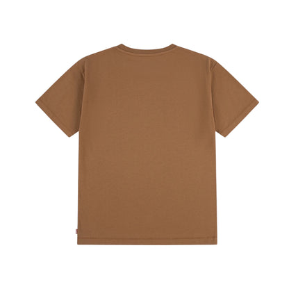 Levi's - Brown T-shirt