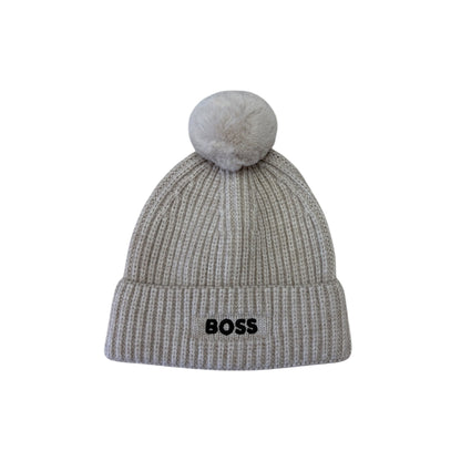 Boss - Baby Hat