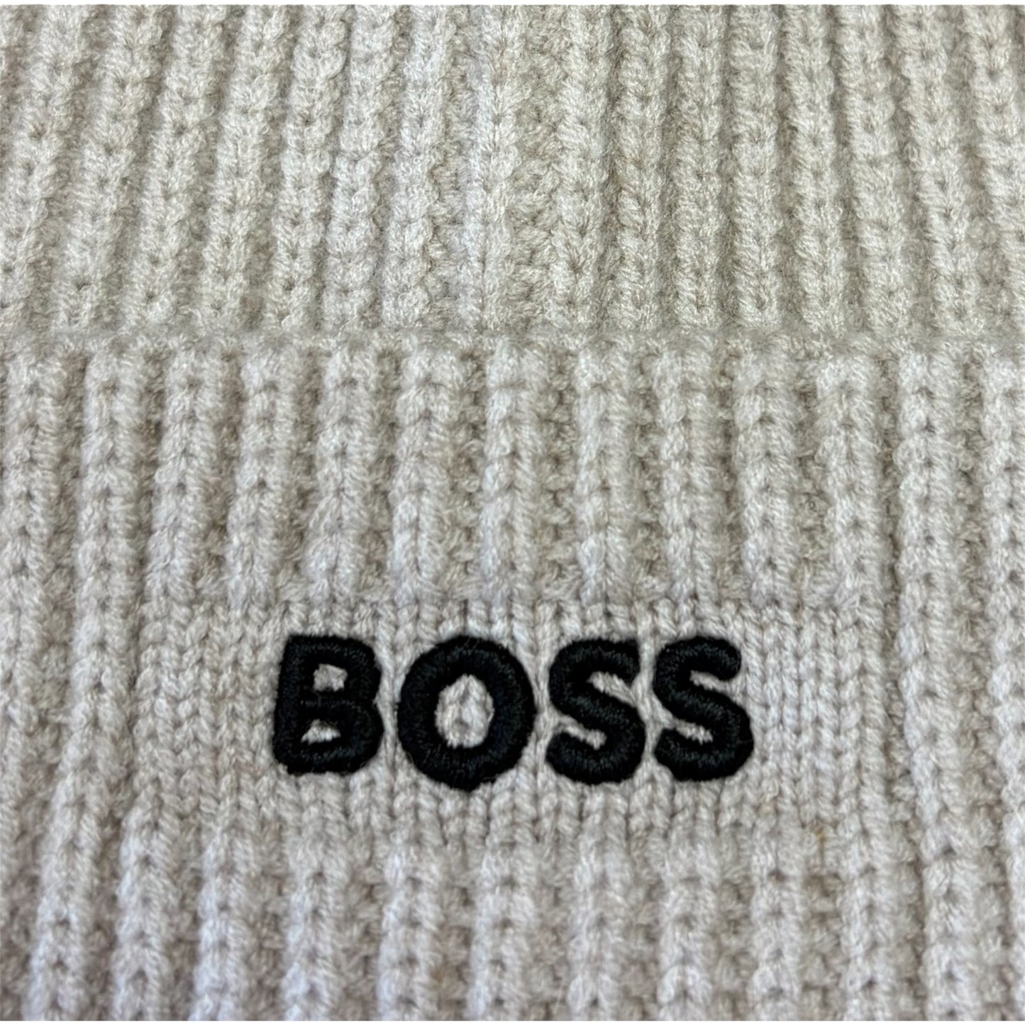 Boss - Baby Hat