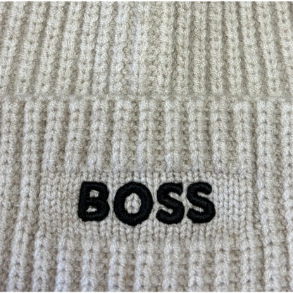 Boss - Baby Hat