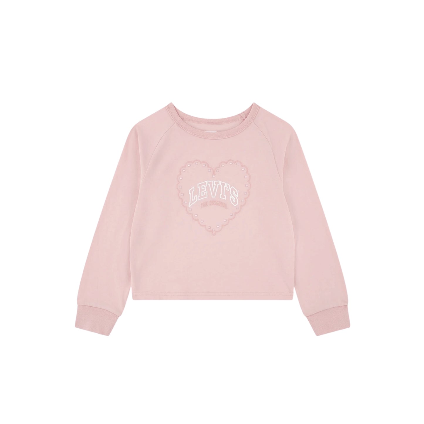Levi's - Top, pink