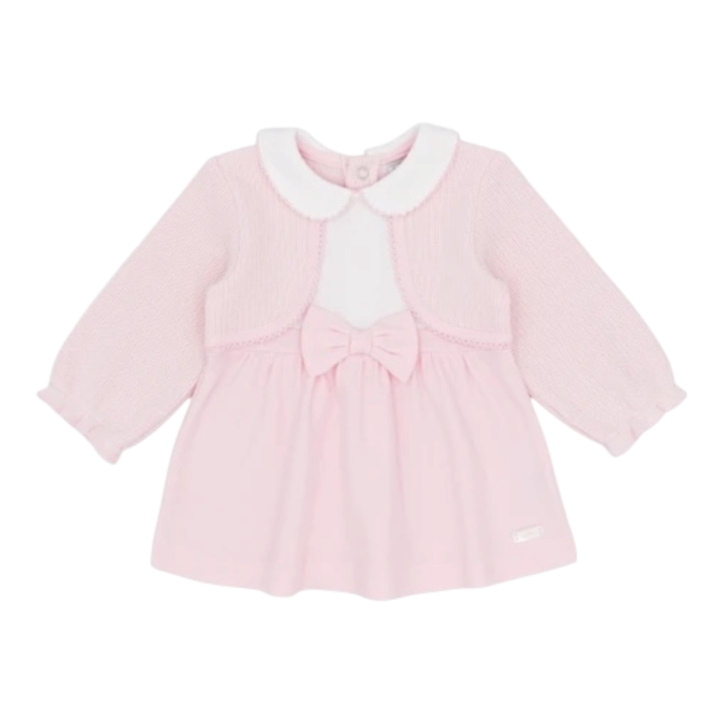 Amore - Dress, pink