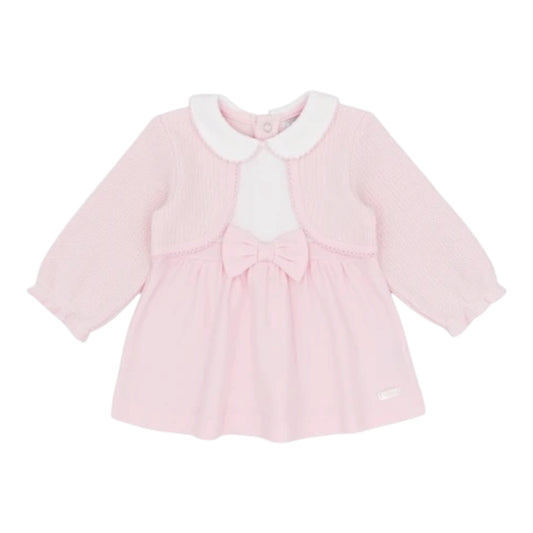 Amore - Dress, pink