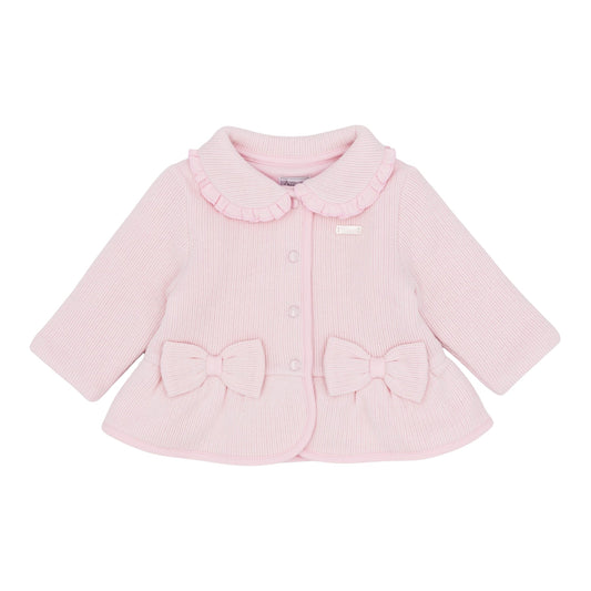 Amore - Jacket, pink