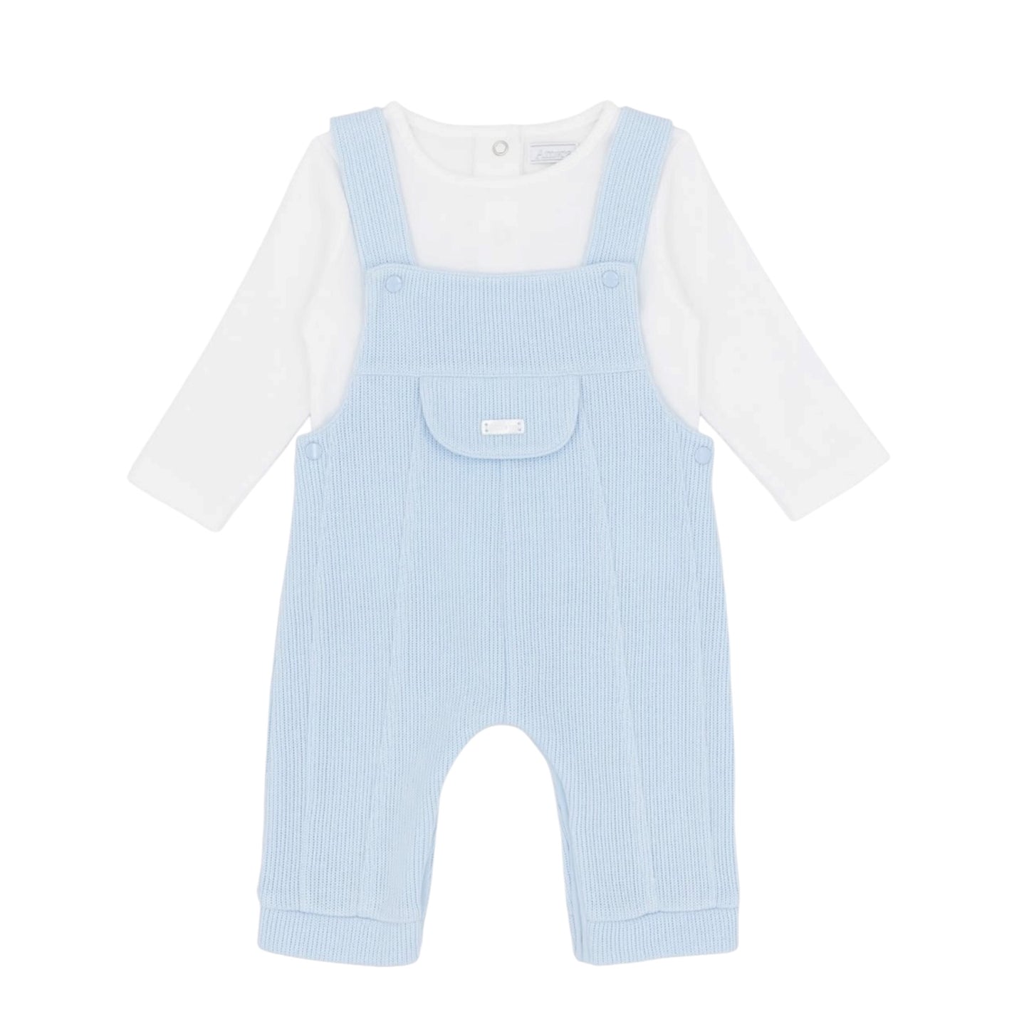 Amore - 2 piece dungaree outfit