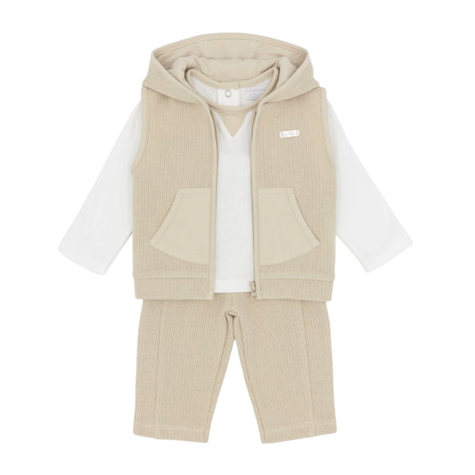 Amore - 3 piece trouser outfit