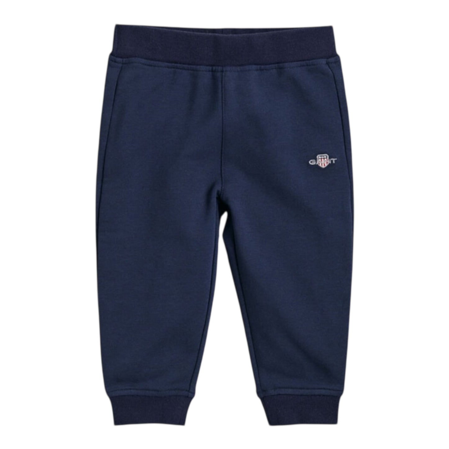 Gant - Navy jogger bottoms