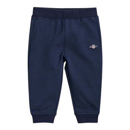 Gant - Navy jogger bottoms