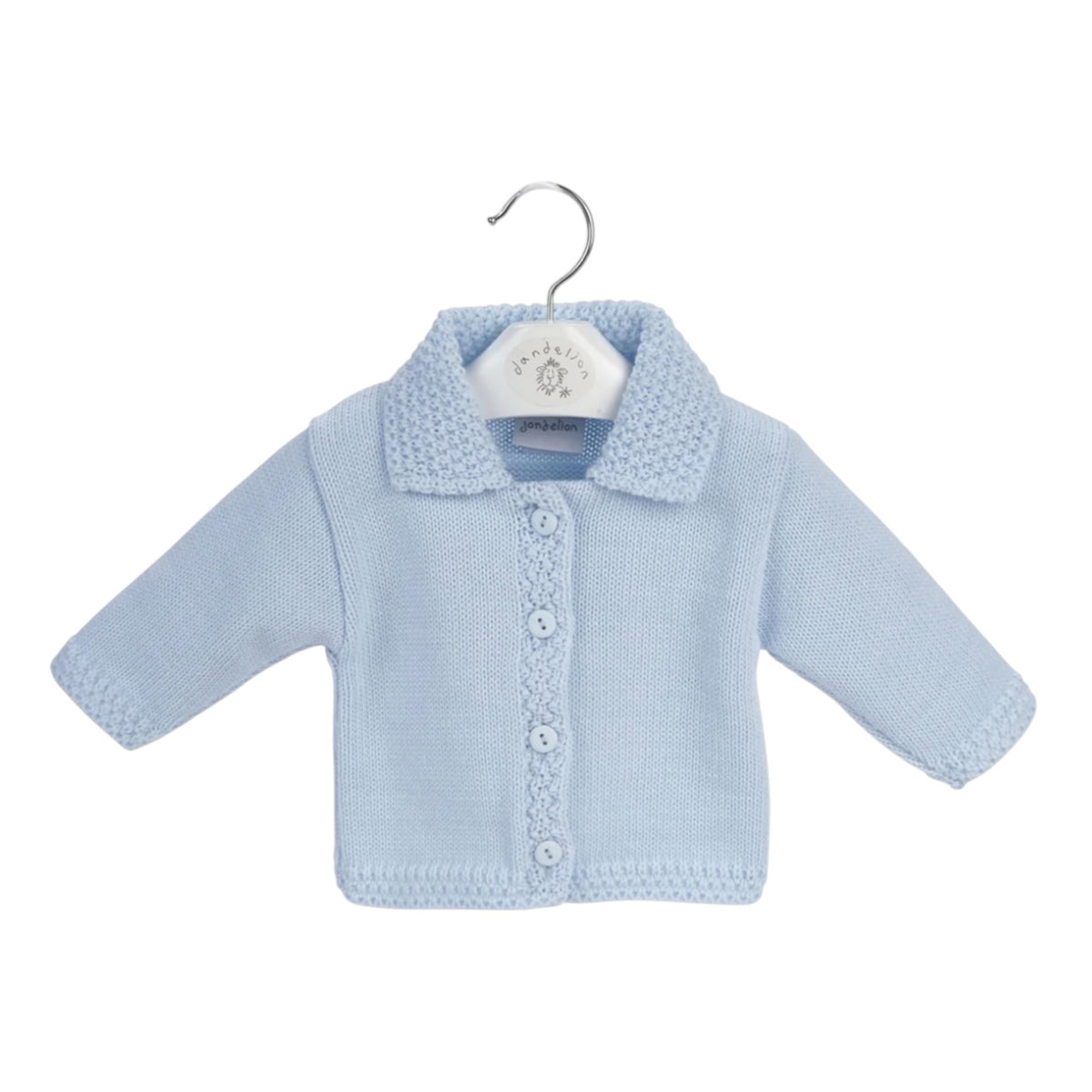 Dandelion - Cardigan, Blue