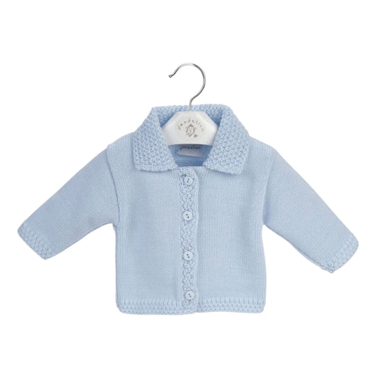 Dandelion - Cardigan, Blue