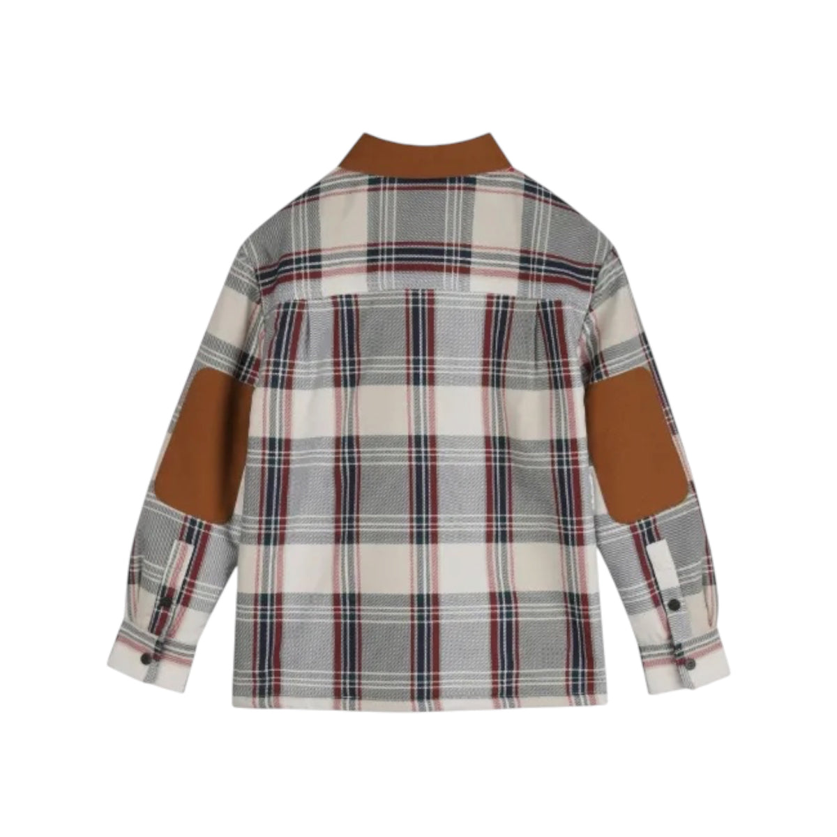 Timberland - Shirt/jacket, multi check