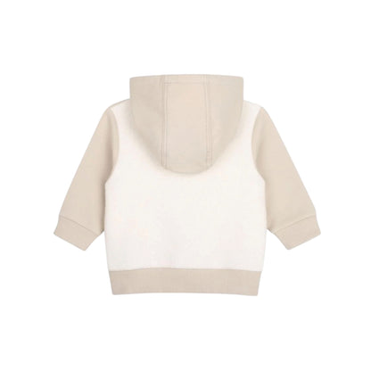 Timberland - Hoody, beige/cream (baby)