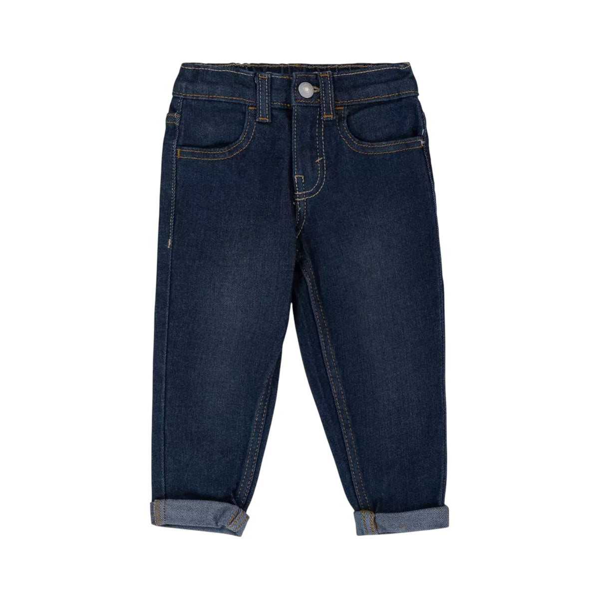 Levi's - Denim Jeans,DAK (12m-36m)