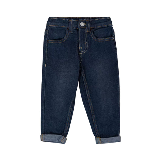 Levi's - Denim Jeans,DAK (12m-36m)