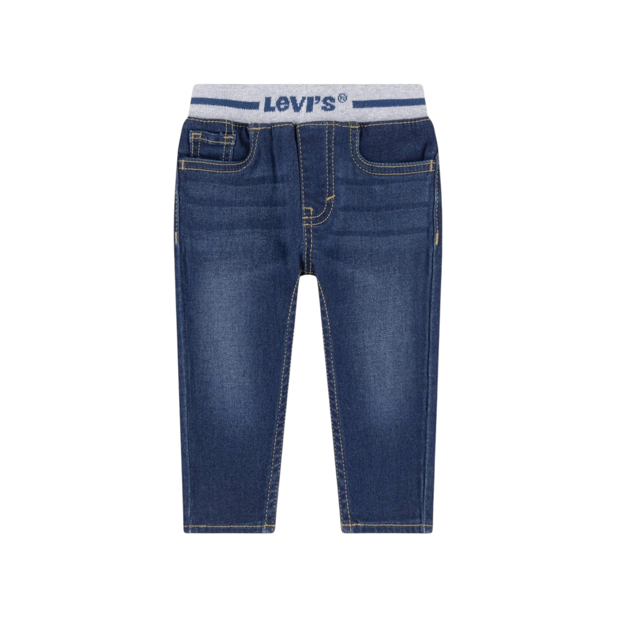 Levi's - Blue jeans (6m - 3yrs)