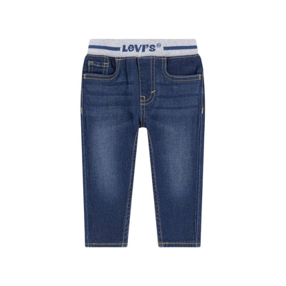 Levi's - Blue jeans (6m - 3yrs)
