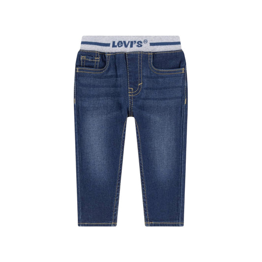 Levi's - Blue jeans (6m - 3yrs)