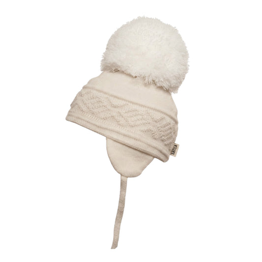 Satila - Malva, Beige