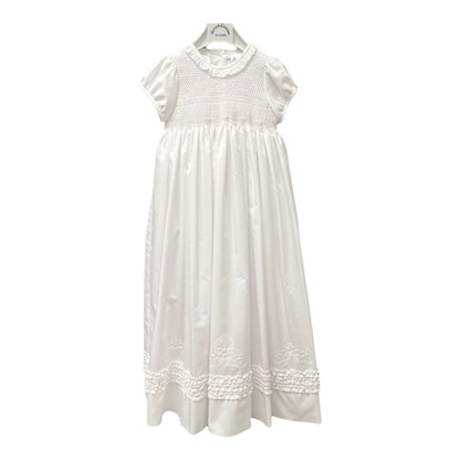 Sarah Louise - Christening gown, 196, white