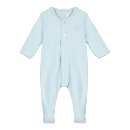 Emile et Rose - Gift box, Truman, Blue