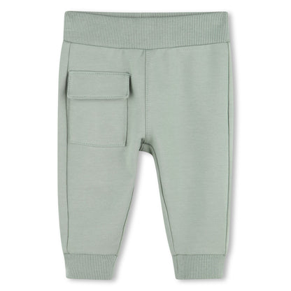 Timberland - Tracksuit, Iceberg Green