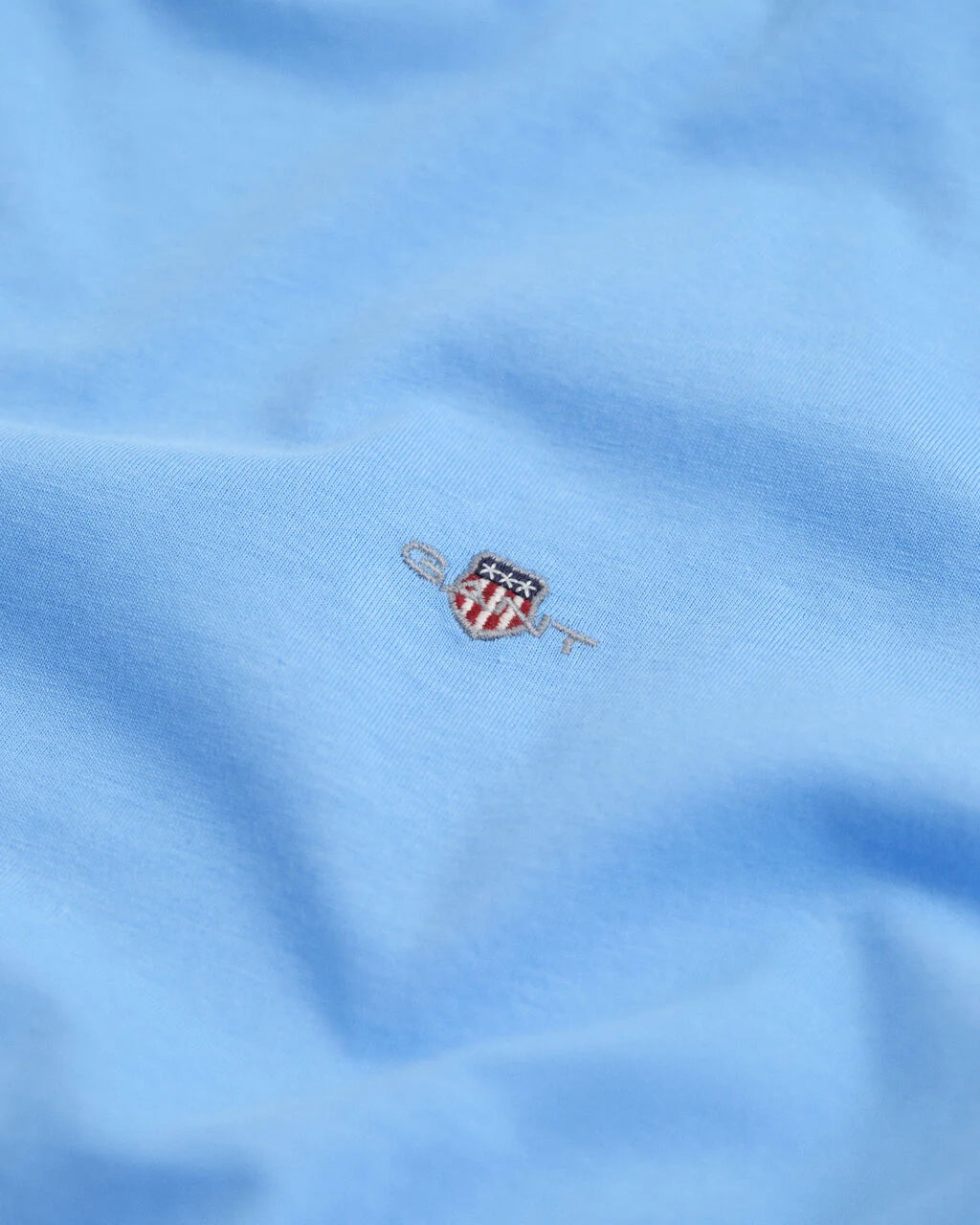 Gant - Blue T-shirt( 9-14yrs)