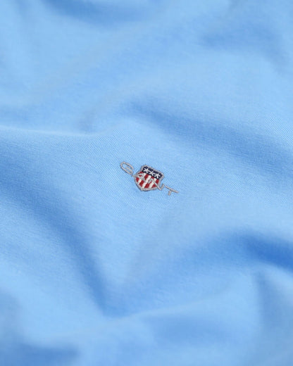 Gant - Blue T-shirt( 9-14yrs)