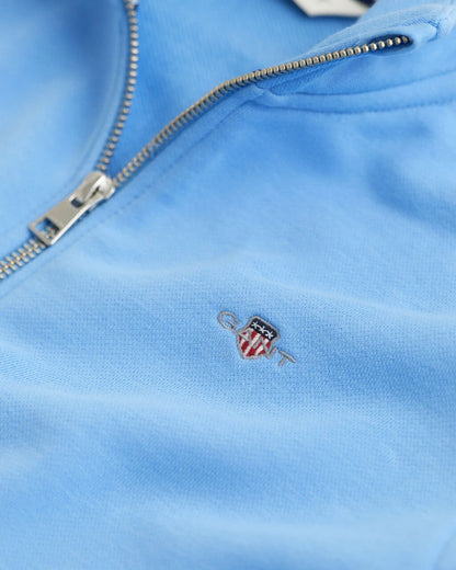 Gant - Blue sweat top. 9-14yrs