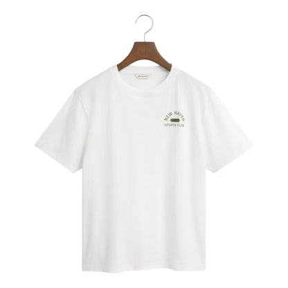 Gant - T-shirt 9-14 years