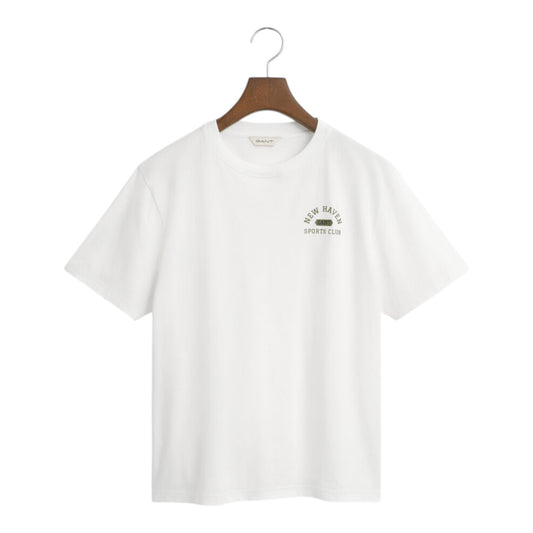 Gant - T-shirt 9-14 years