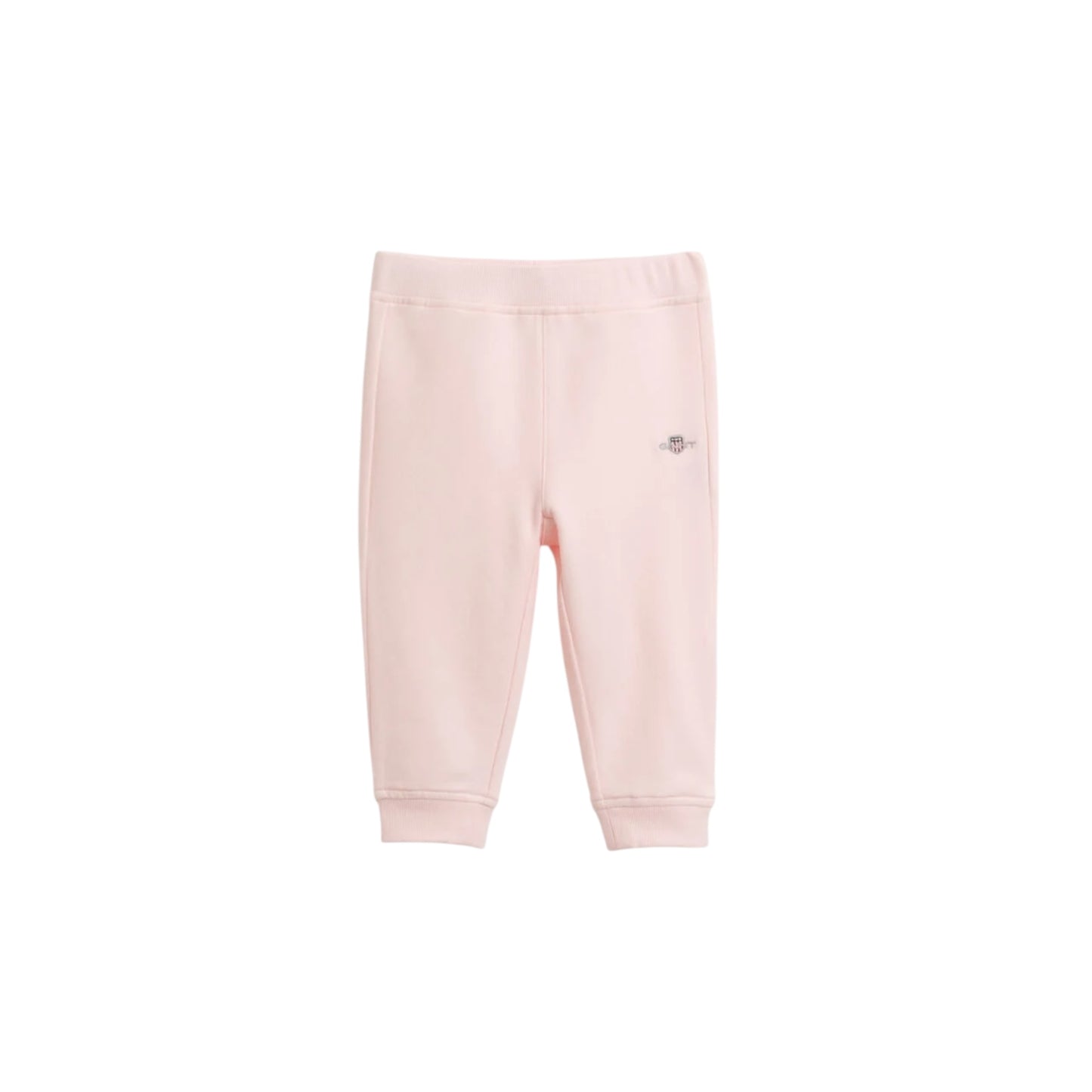 Gant - Light pink Jogging suit, zip hoodie and bottoms