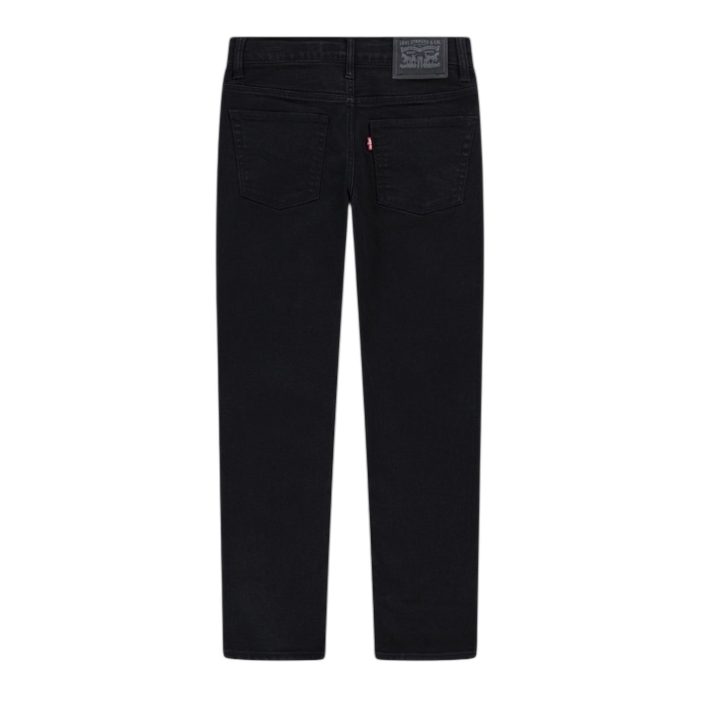 Levi’s - Black denim jeans. 511 SLIM FIT (4-14yrs)
