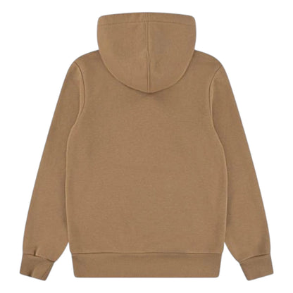 Levi's - Rodeo brown hoodie  (4-16yrs)