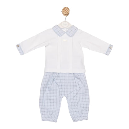 Mintini - 2 piece trouser outfit