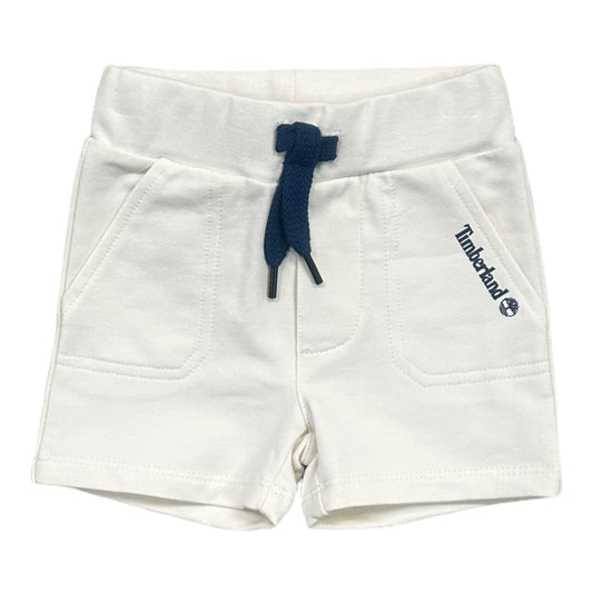 Timberland, Shorts, Timberland - Baby Shorts, Cream