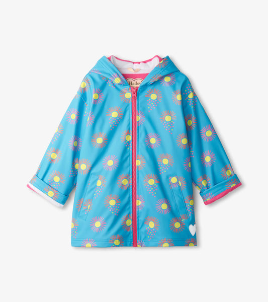 Hatley, raincoat, Hatley - Raincoat, Sunrays