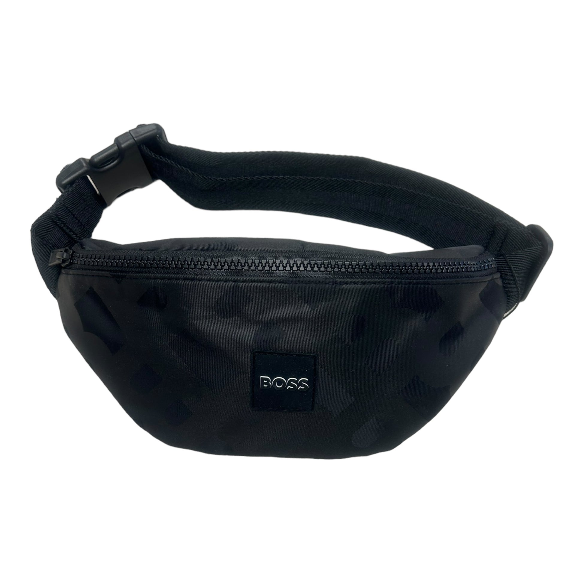 Boss, Bags, Boss - Belt Bag, Black