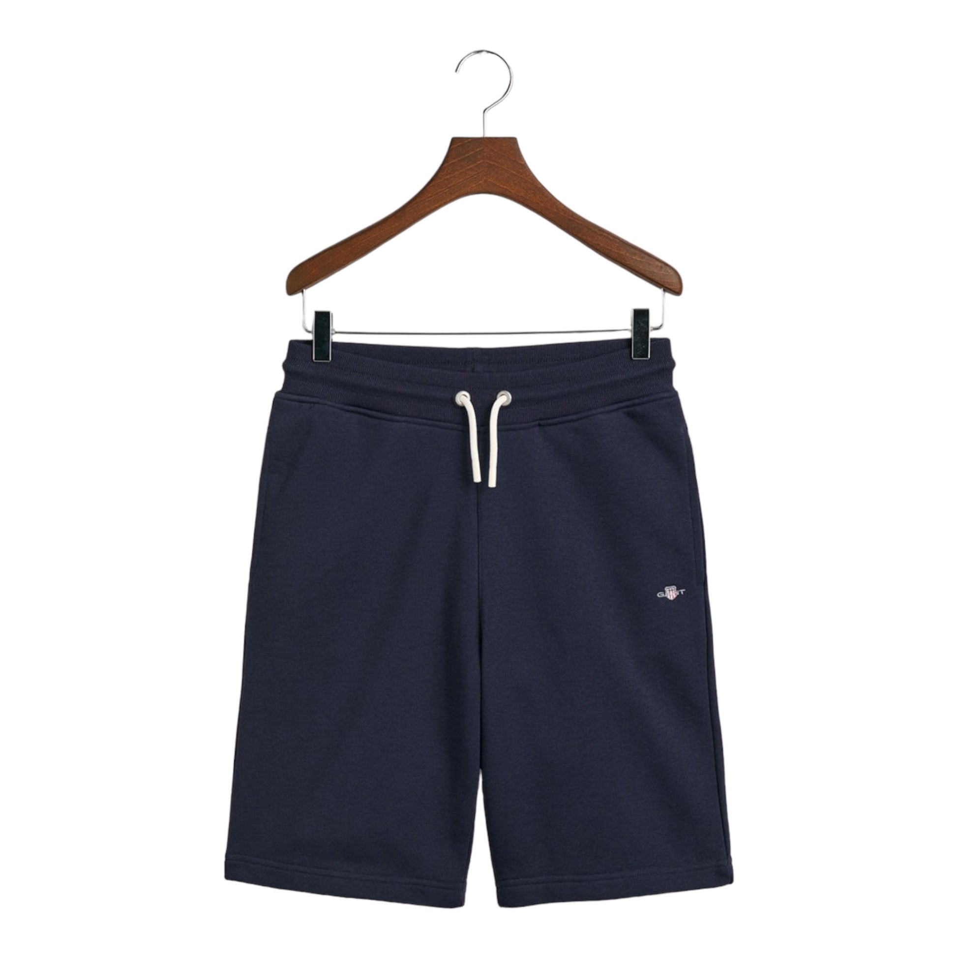 Gant, Shorts, Gant - Navy shorts, youth