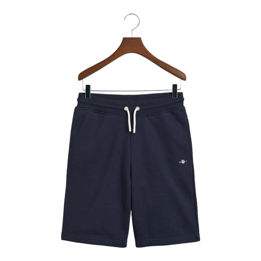 Gant, Shorts, Gant - Navy shorts, youth