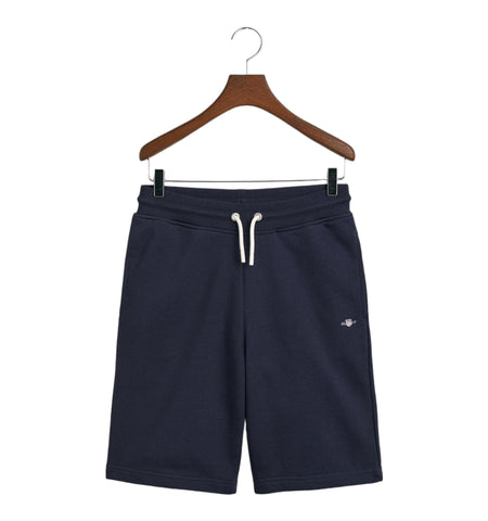 Gant - Navy shorts, youth