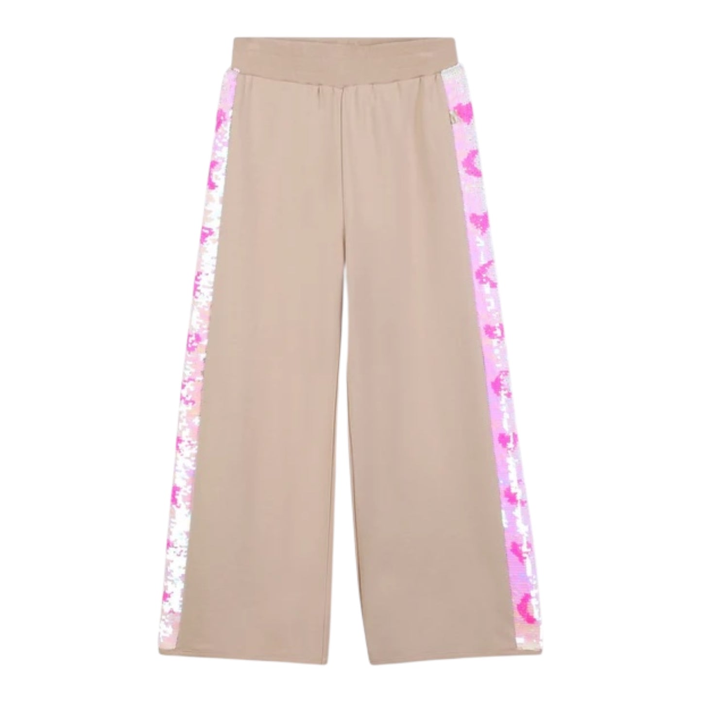 Billieblush - Sweatshirt and trousers