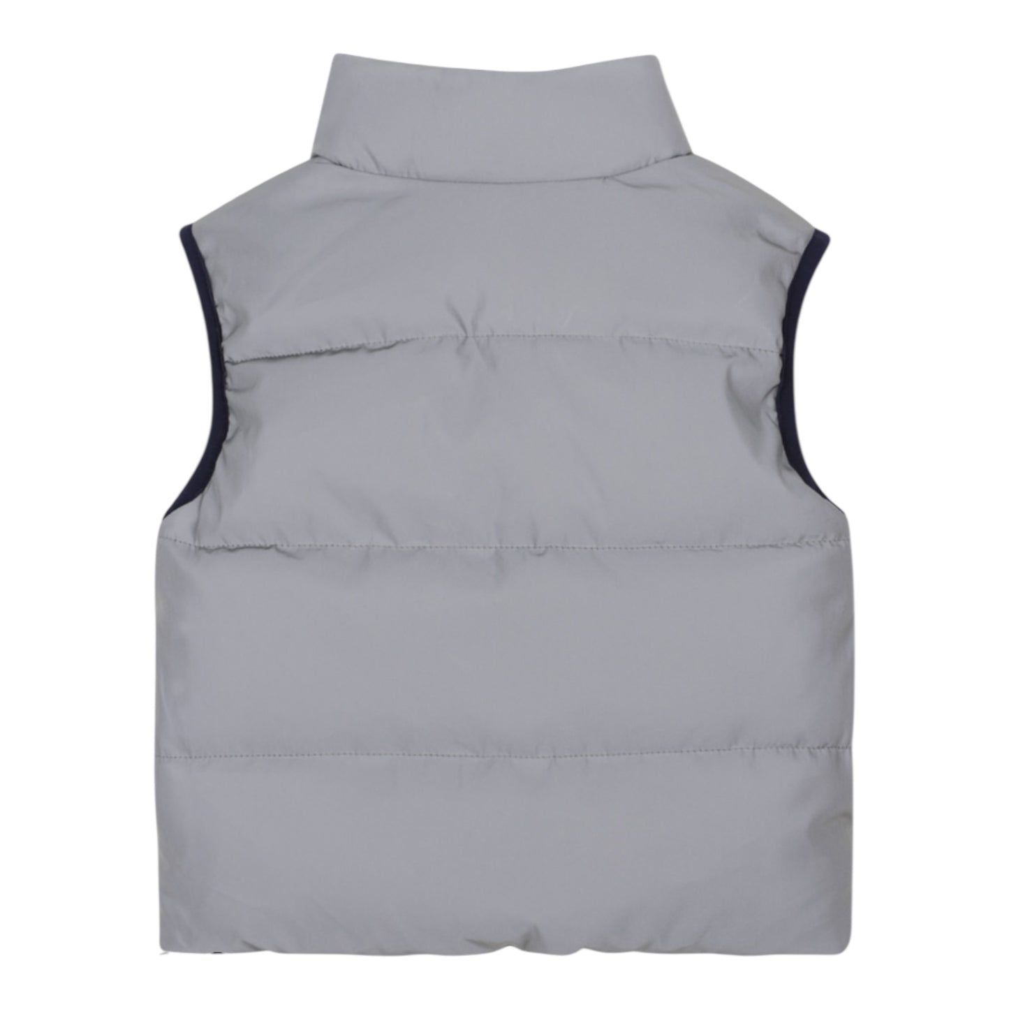 Timberland Reversible Gilet, Tan
