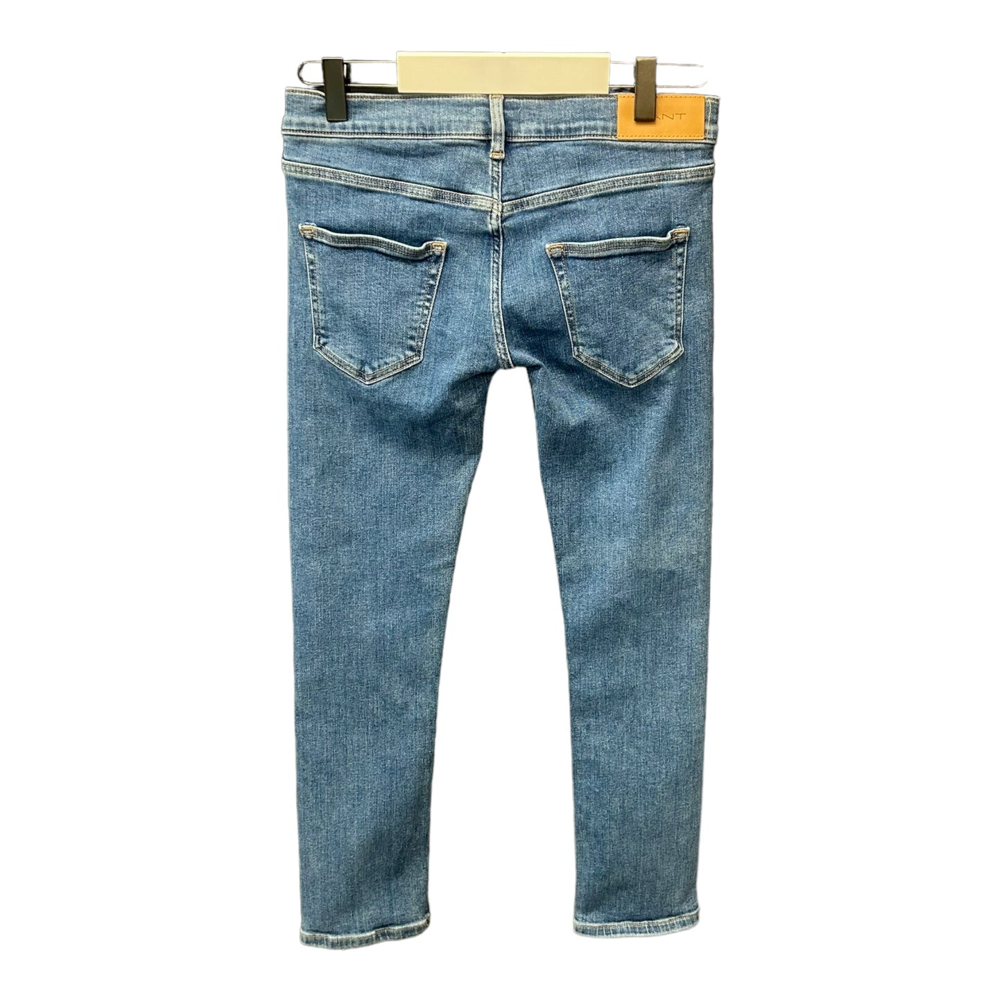 Gant, Jeans, Gant - Slim Jeans, youth