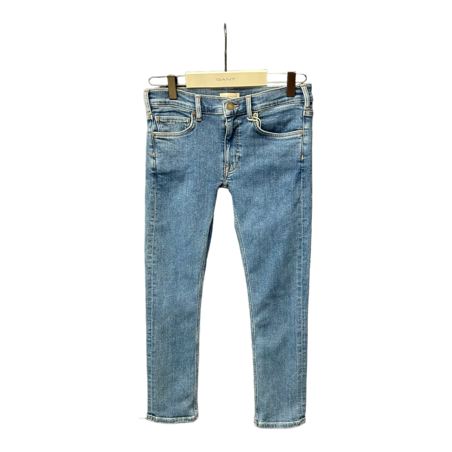 Gant, Jeans, Gant - Slim Jeans, youth