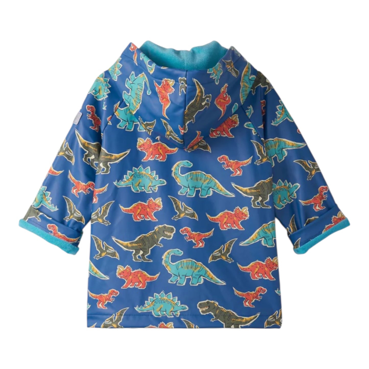 Hatley - Raincoat, Dino Roar