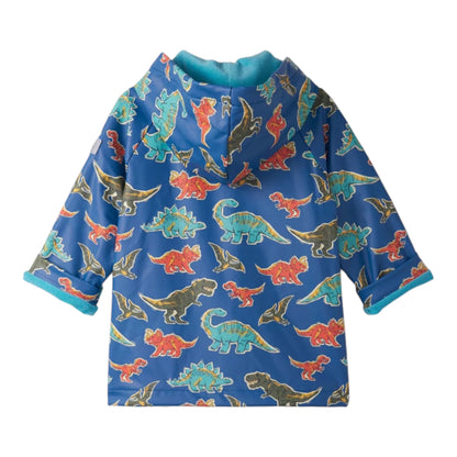 Hatley - Raincoat, Dino Roar