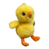 Keel, soft toy, Keel eco - Chick, small