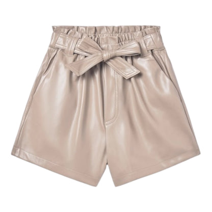 Mayoral - Taupe shorts